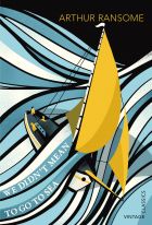 We Didn't Mean To Go To Sea (Swallows and Amazons 7)