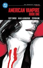 American Vampire. Book One
