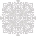 Inspiration Hammam, mandala 1