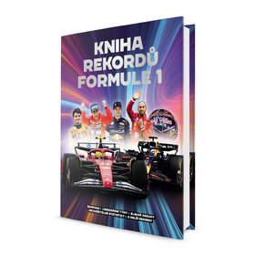 Pestrá paleta vítězů, šampionů i nezapometulných okamžiků celé dosavadní historie závodů formule 1