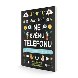 Naučte se používat technologie tak, aby vás posilovaly, a ne oslabovaly 