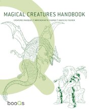 Magical Creatures Design Handbook