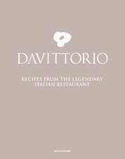 Da Vittorio: Recipes from the Legendary Italian Restaurant