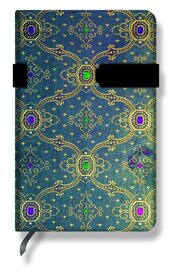 Paperblanks Bleu (Mini)