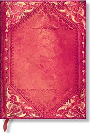 Paperblanks Delicacy & Its Delights (Micro)