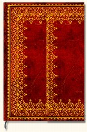 Paperblanks Foiled (Flexi Mini)