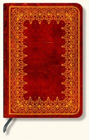 Paperblanks Foiled (Mini)