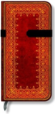 Paperblanks Foiled (Slim)