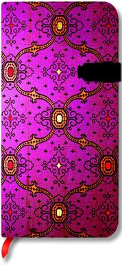 Paperblanks Fuchsia (Slim)