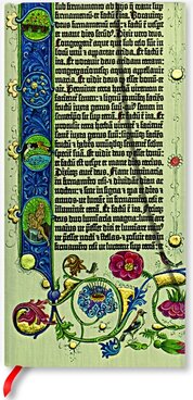 Paperblanks Genesis (Slim)