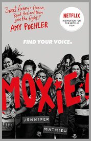 Moxie