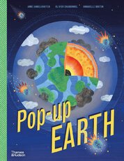 Pop–up Earth