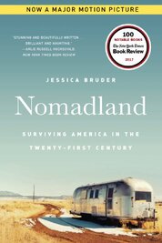 Nomadland. Surviving America in the Twenty–First Century