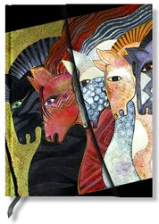Paperblanks Moroccan Mares (Midi)