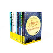 The Puffin Classics Story Collection