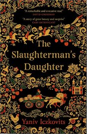 The Slaughterman's Daughter