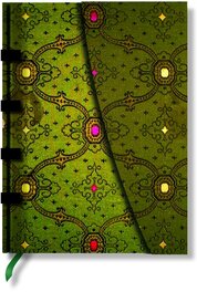 Paperblanks Vert (Midi)