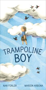 Trampoline Boy