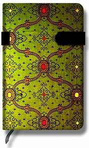 Paperblanks Vert (Mini)