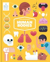 Little–known Facts: The Human Body