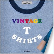 Vintage T–Shirts