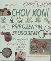 Chov koní přirozeným způsobem