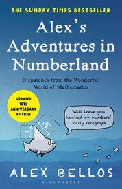 Alex's Adventures in Numberland