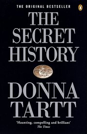 The Secret History
