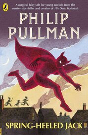Spring–Heeled Jack
