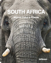 South Africa (Small–size softcover edition)
