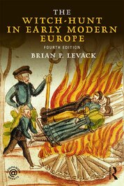 The Witch–Hunt in Early Modern Europe