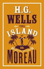 The Island of Doctor Moreau