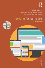 Writing for Journalists