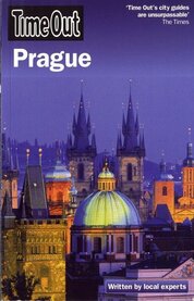 Time Out Prague