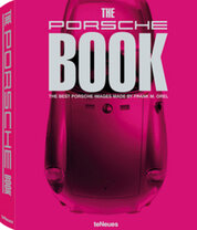 Porsche Book