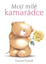 Mojí milé kamarádce
