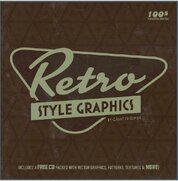 Retro Style Graphics