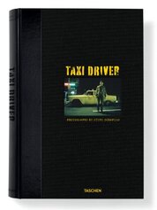 Steve Schapiro, Taxi Driver