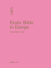Erotic Bible to Europe
