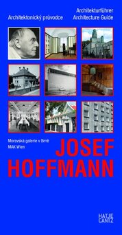Josef Hoffmann – Architectural Guide