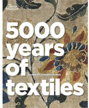 5000 Years of Textiles