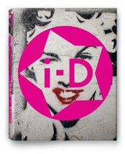 i–D covers 1980–2010
