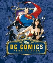 DC Comics Chronicle