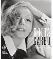 Greta Garbo. The Mystery of Style