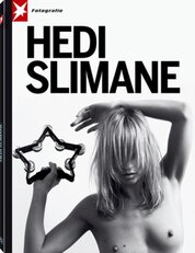 Hedi Slimane
