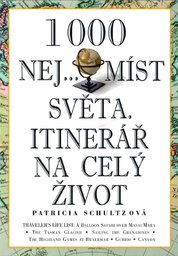 1000 nej... míst světa