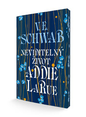 Neviditelný život Addie LaRue