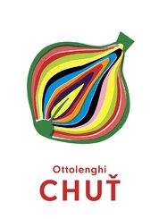 Ottolenghi: Chuť