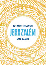Yotam Ottolenghi & Sami Tamimi: Jeruzalém