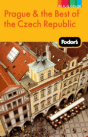 Prague and the Best of the Czech Republic